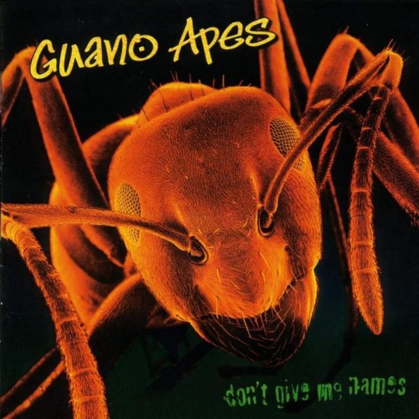 Guano Apes - Money  Milk