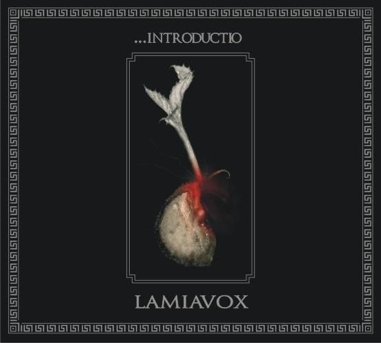 Lamia Vox - Metasilentium