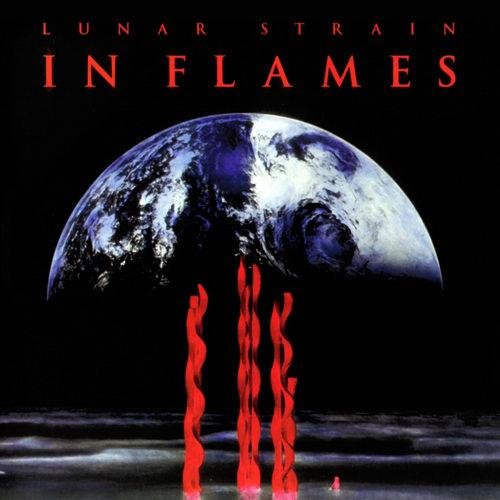 In Flames - Hargalaten