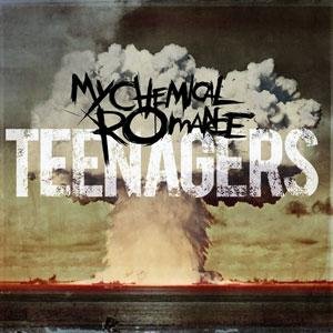 My Chemical Romance - Teenagers