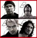 Red Hot Chili Peppers - By the Way