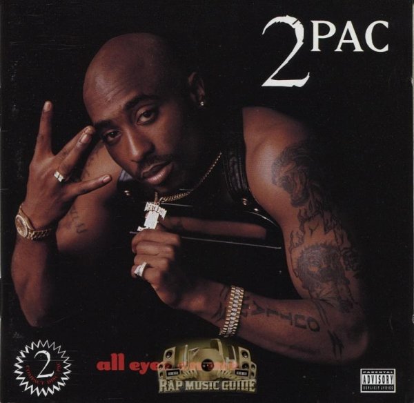 2Pac - Wonda Why They Call U Bitch