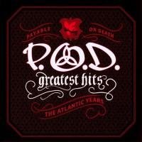 P.O.D. - Alive