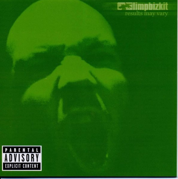 Limp Bizkit - Phenomenon