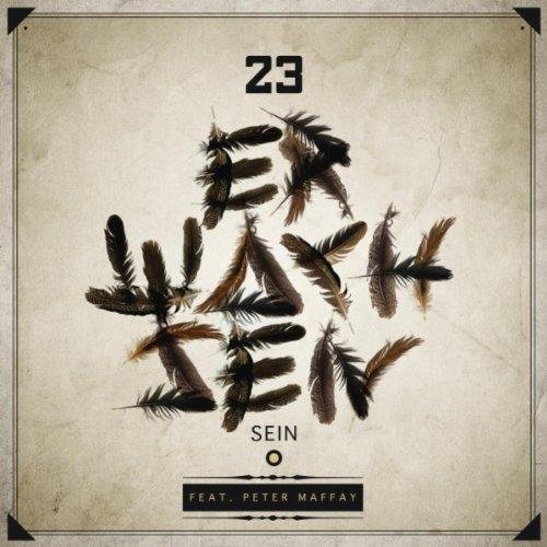 23 - Erwachsen Sein (Album Version) (Feat. Feat. Peter Maffay)