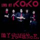 My Chemical Romance - I'm Not Okay