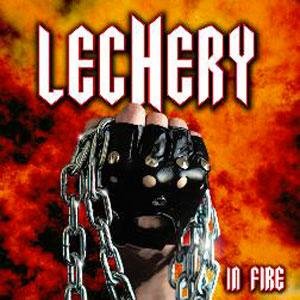 Lechery - We All Gonna Rock You Tonight