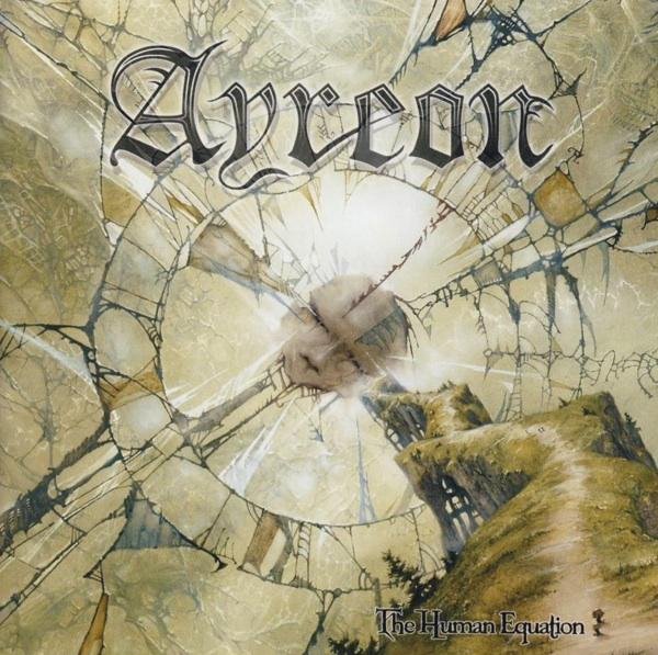 Ayreon - Day Two: Isolation