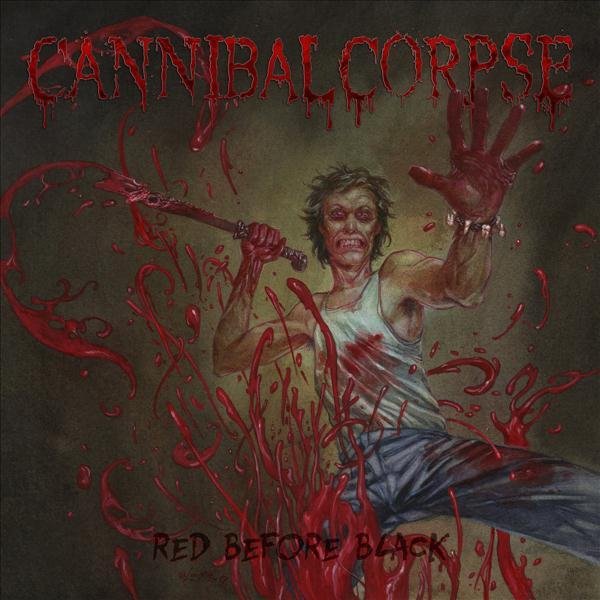 Cannibal Corpse - Remaimed