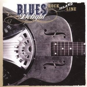 Blues Delight - Slightly Hung Over