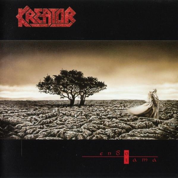 Kreator - Soul Eraser