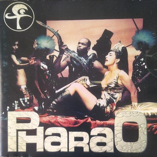 Pharao - Rave Like An Egyptian