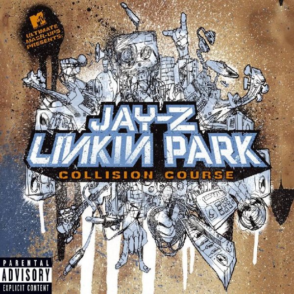 Jay-Z, Linkin Park - Jigga What/Faint