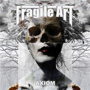 Fragile Art - Ray Of Light