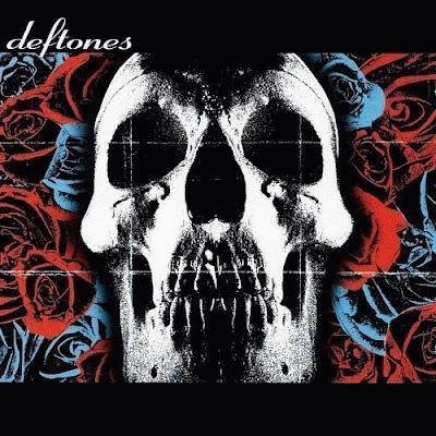 Deftones - Hexagram