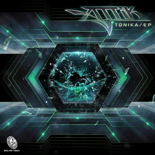 Attik - Tonika