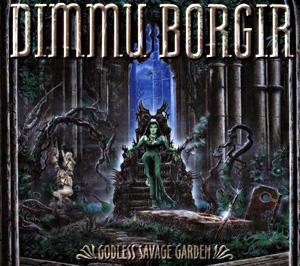 Dimmu Borgir - Chaos Without Prophecy