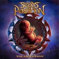 Seeds Of Perdition - God Forsaken