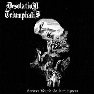 Desolation Triumphalis - The Eternal Revolution