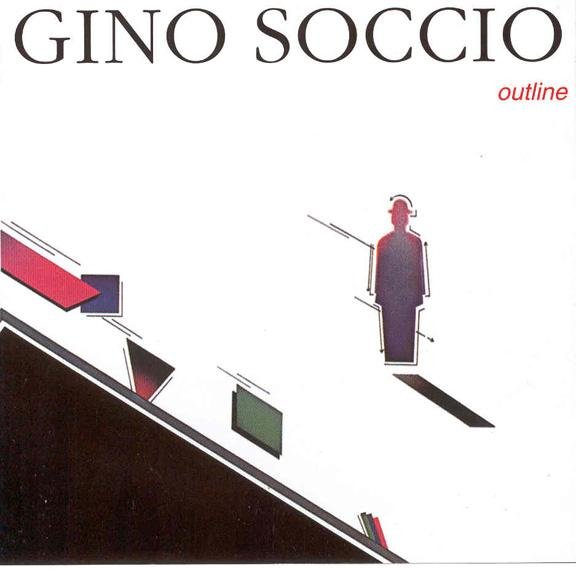 Gino Soccio - There's A Woman