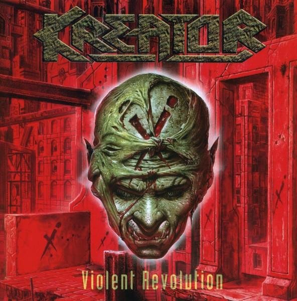 Kreator - All Of The Same Blood