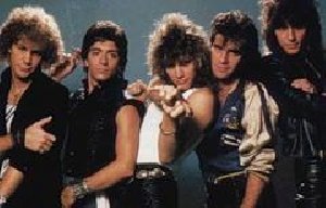 Bon Jovi - Bon Jovi  Its My Life