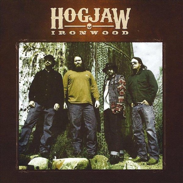 Hogjaw - Hornswogglin