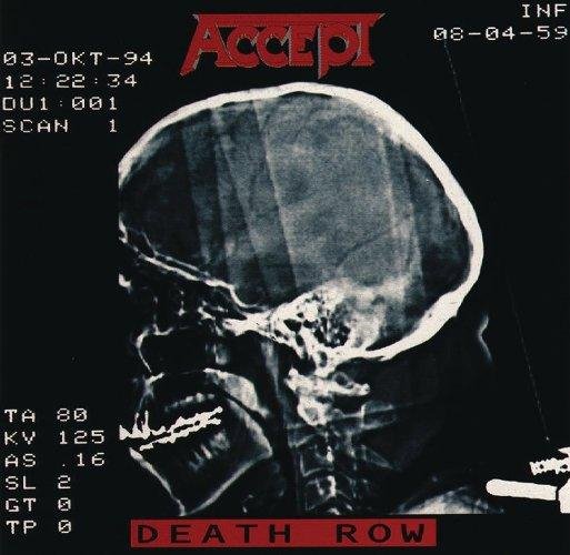 Accept - Dead On!