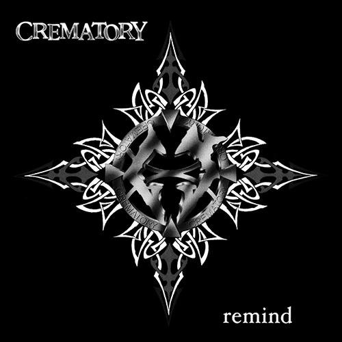 Crematory - Redemption Of Faith