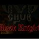 Чур - Black Knight