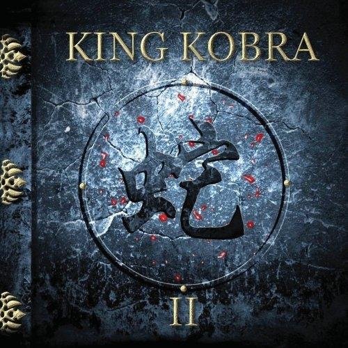 King Kobra - Take Me Back