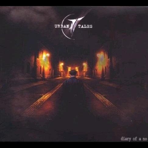 Urban Tales - Until I Died