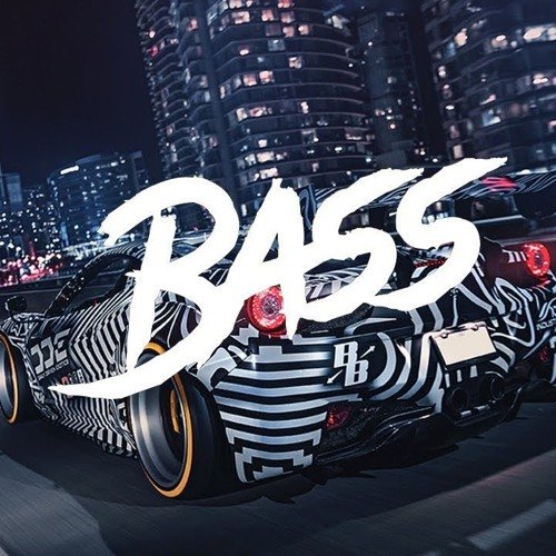 Lazare & ADDAM - Muhuuuuu (BASS BOOSTED)