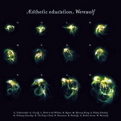 Esthetic Education - Wind in the Willows