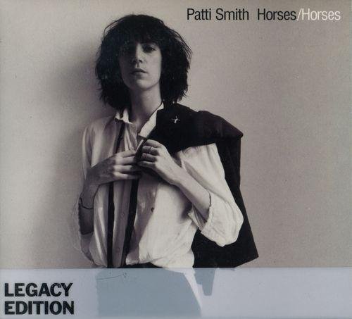 Patti Smith - My Generation