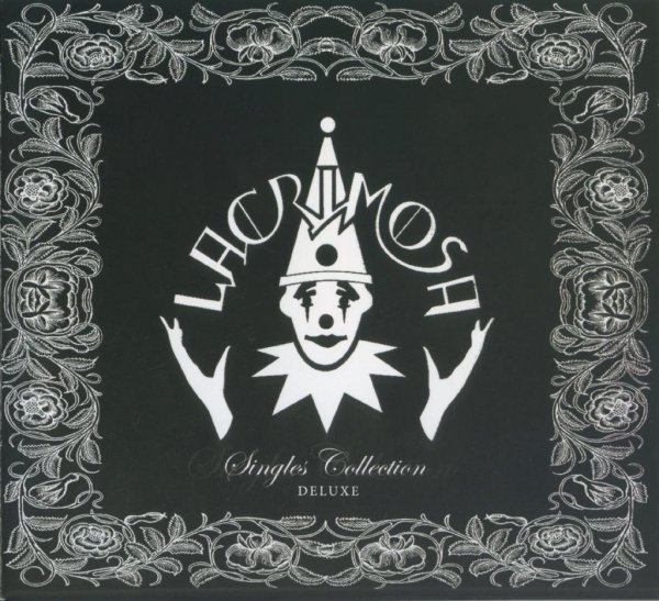 Lacrimosa - Vankina