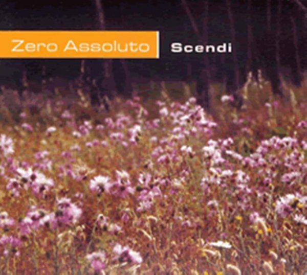 Zero Assoluto - Mezzora