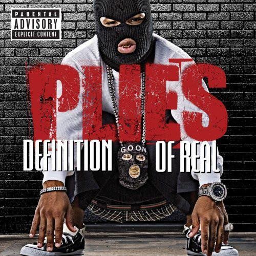 Plies - Somebody (Loves You)