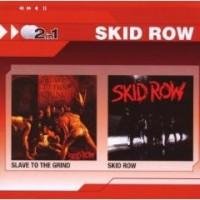 Skid Row - Here I Am