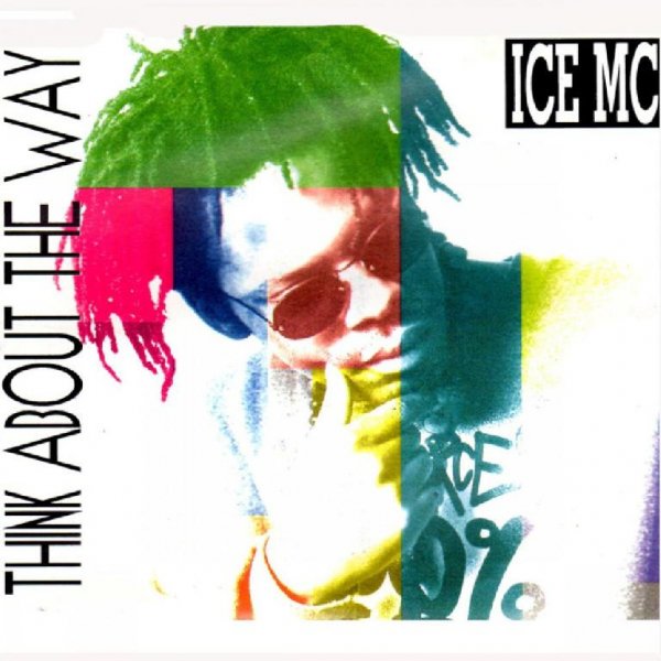 Ice Mc - Think About The Way (DJ Nefi Mix)