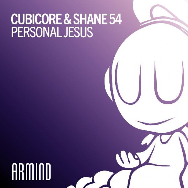 Cubicore &amp; Shane 54 - Personal Jesus