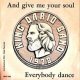 King Dario Band - Everybody Dance