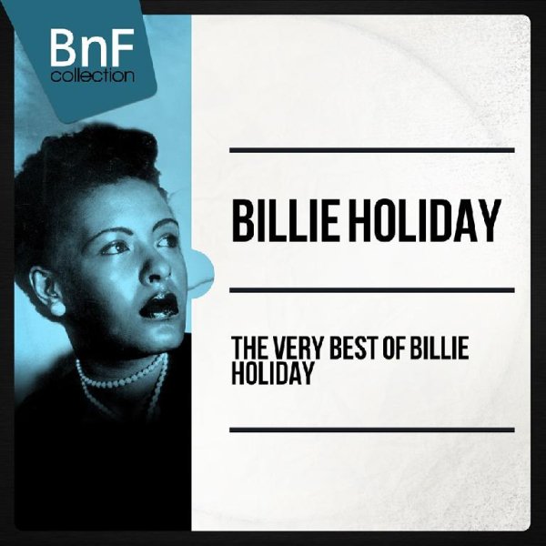 Billie Holiday - Body And Soul