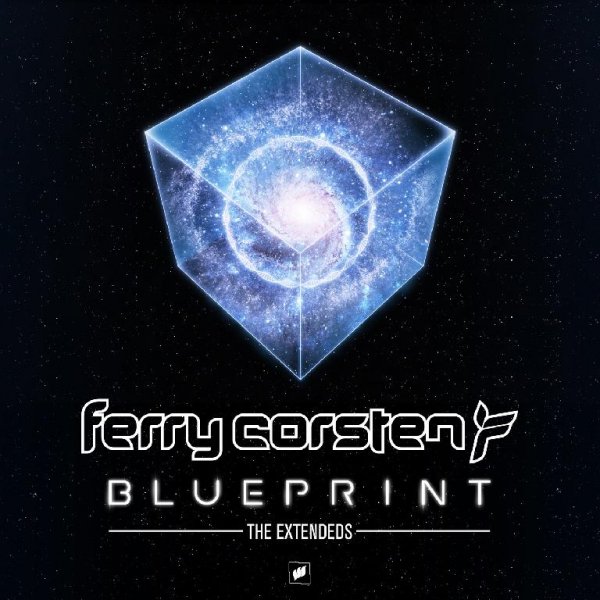 Ferry Corsten - Blueprint (Extended Mix)