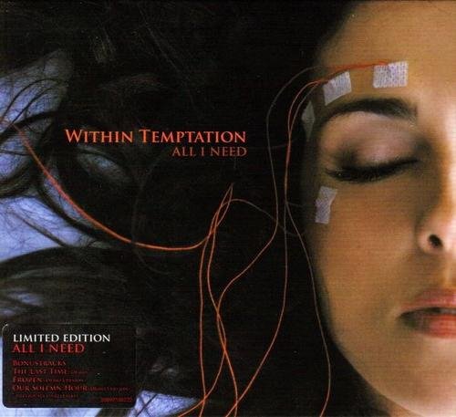 Within Temptation - All I Need (Album Version)