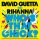 David Guetta feat. Rihanna - Who's That Chick?