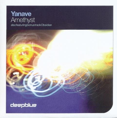 Yanave - Obsidian (Original Mix)