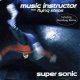 Flying Steps  - Super Sonic