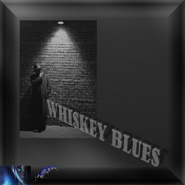 ṼÂ - ✔Whiskey Blues