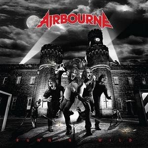 Airbourne - Hellfire